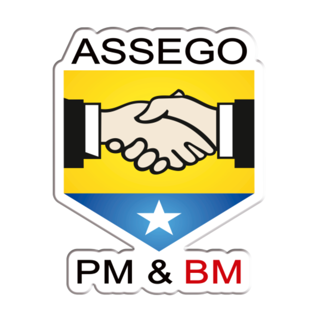 Logo ASSEGO